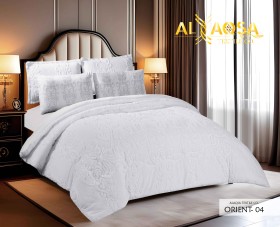 كمفورتر مجوز فرو Orient جيكار