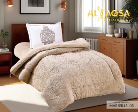 حرام شتوي مفرد Marseille