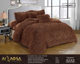 كمفورتر شتوي  مجوز ريش Zumurt