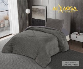 حرام مفرد مخمل كوردروي فرو