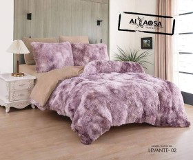 كمفورتر  شتوي مونس مجوز ريش Levante