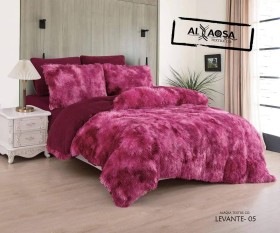 كمفورتر  شتوي مونس مجوز ريش Levante