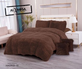 كمفورتر  شتوي مونس مجوز ريش Madrid