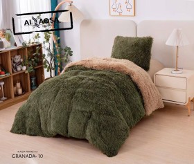 حرام شتوي  مفرد ريش وجهين Granada