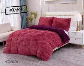 حرام شتوي مجوز ريش وجهين Granada