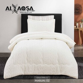 كمفورتر شتوي  فرو جيكار Marlin