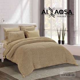 كمفورتر شتوي  مجوز  فرو جيكار  Lucille