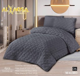 كمفورتر مفرد شتوي Malmo