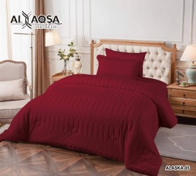 كمفورتر مفرد شتوي  Alaska