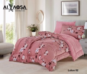 كمفورتر مفرد شتوي وجهين مميز Lots