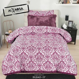 كمفورتر مفرد شتوي ريش Bilbao