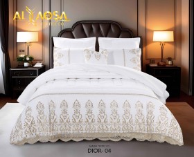 كمفورتر مجوز دانتيل مميز Dior
