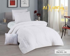 لحاف شتوي مفرد ونصف باسيفيك Pacific