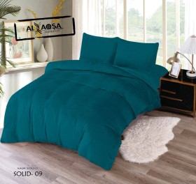 حرام مجوز مخمل فرو Solid