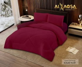 حرام مجوز مخمل فرو Solid N