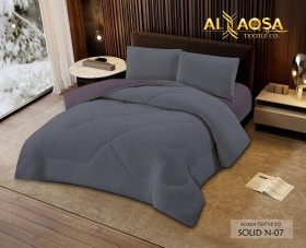 حرام مجوز مخمل فرو Solid N