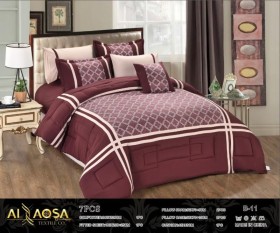 كمفورتر مجوز ABC