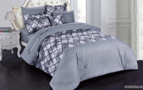 كمفورتر مجوز قرطبة