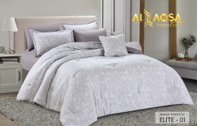 كمفورتر مجوز نفخ صيفي Elite