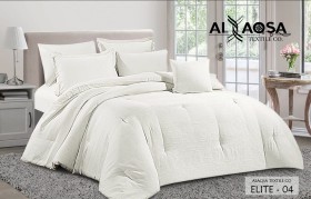 كمفورتر مجوز نفخ صيفي Elite