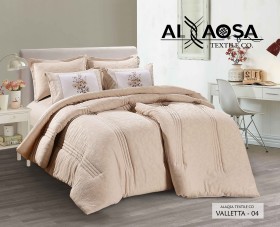 كمفورتر مجوز نفخ صيفي Valletta