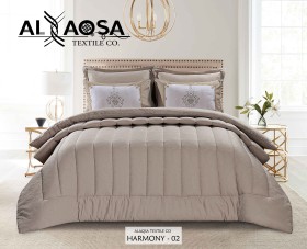 كمفورتر مجوز نفخ صيفي Harmony