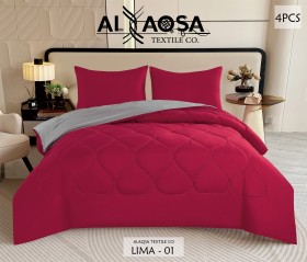 كمفورتر مجوز نفخ صيفي Lima