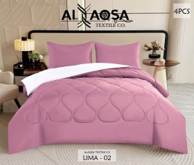 كمفورتر مجوز نفخ صيفي Lima