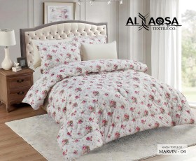 كمفورتر مجوز نفخ صيفي Marvin