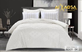 كمفورتر مجوز نفخ صيفي Rexos