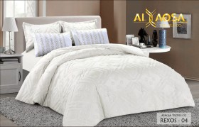 كمفورتر مجوز نفخ صيفي Rexos