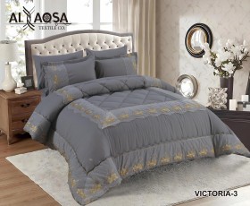 كمفورتر مجوز نفخ دانتيل صيفي Victoria