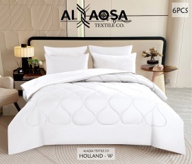 كمفورتر مجوز نفخ صيفي Holland