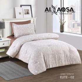 كمفورتر مفرد صيفي جيكار Elite