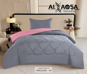 كمفورتر مفرد نفخ صيفي Holland