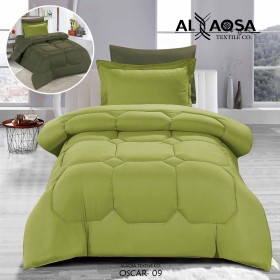 كمفورتر مفرد و مفرد ونص صيفي Oscar
