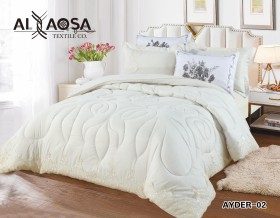 كمفورتر مجوز دانتيل Ayder