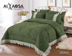 كمفورتر مجوز دانتيل Sofi