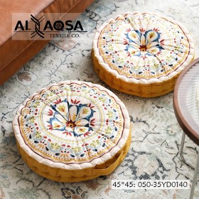 وسادة مقعد أرضية وللكراسي