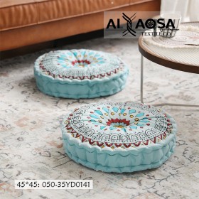 وسادة مقعد أرضية وللكراسي