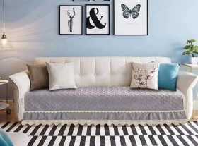 ثلاثية مخمل دانتيل