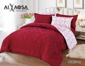 كمفورتر مجوز صيفي جيكار Buket-01