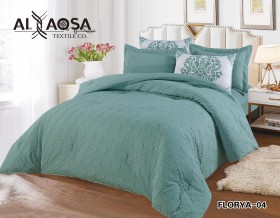 كمفورتر مجوز صيفي جيكار Florya