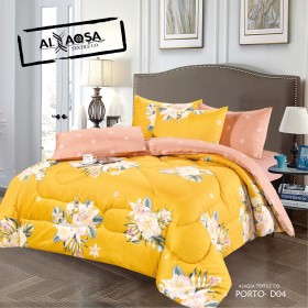 كمفورتر مجوز نفخ صيفي Porto