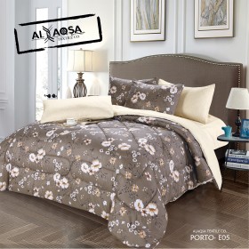 كمفورتر مجوز نفخ صيفي Porto